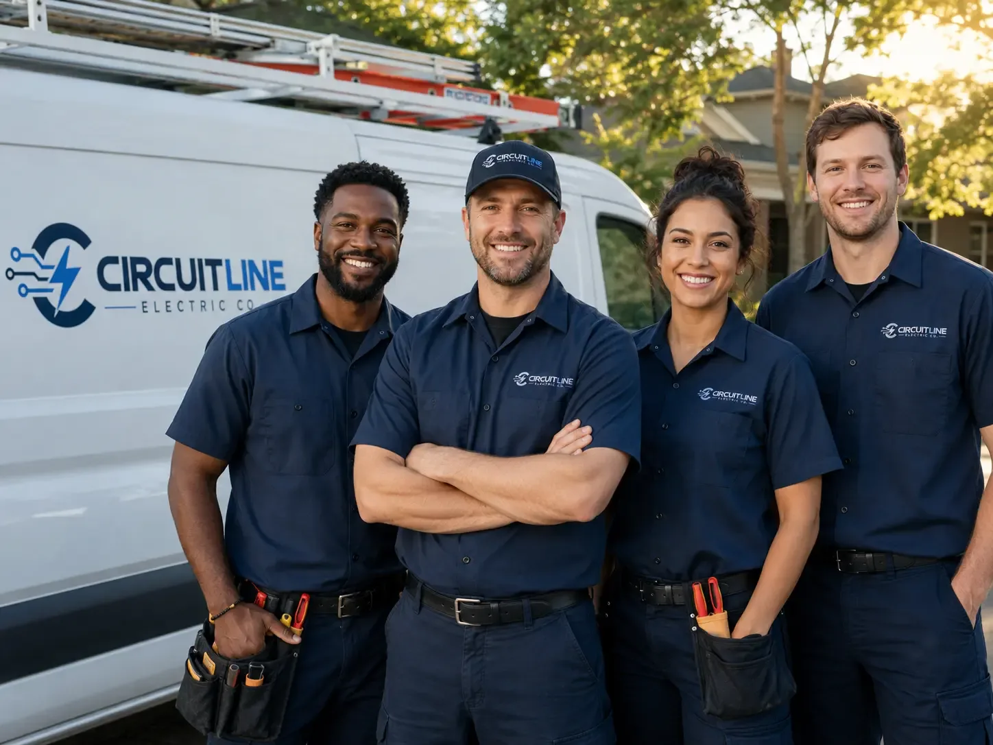 Whole Home Rewiring company in Raymond, NE